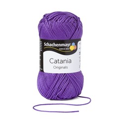 ANCHOR SCHACHENMAYR CATANIA KNITTING YARN - Thumbnail