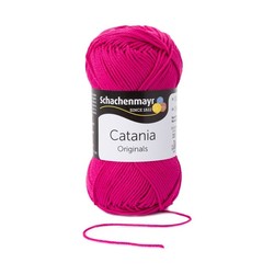 ANCHOR SCHACHENMAYR CATANIA KNITTING YARN - Thumbnail