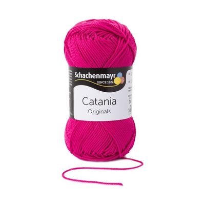 ANCHOR SCHACHENMAYR CATANIA KNITTING YARN