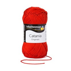 ANCHOR SCHACHENMAYR CATANIA KNITTING YARN - Thumbnail