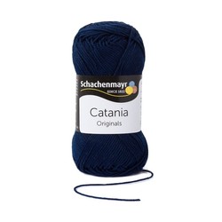 ANCHOR SCHACHENMAYR CATANIA KNITTING YARN - Thumbnail