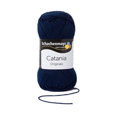 ANCHOR SCHACHENMAYR CATANIA KNITTING YARN