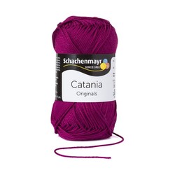 ANCHOR SCHACHENMAYR CATANIA KNITTING YARN - Thumbnail