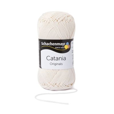 ANCHOR SCHACHENMAYR CATANIA KNITTING YARN