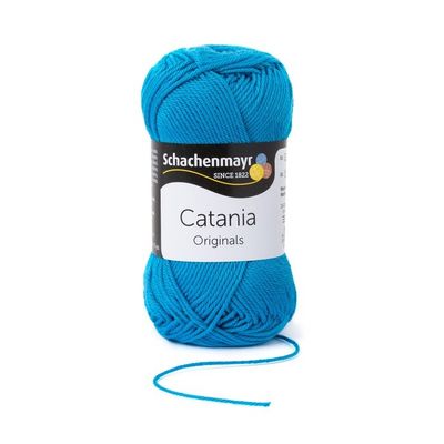 ANCHOR SCHACHENMAYR CATANIA KNITTING YARN