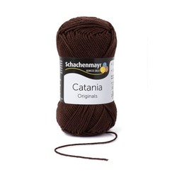 ANCHOR SCHACHENMAYR CATANIA KNITTING YARN - Thumbnail