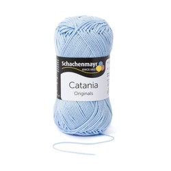 ANCHOR SCHACHENMAYR CATANIA KNITTING YARN - Thumbnail