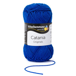 ANCHOR SCHACHENMAYR CATANIA KNITTING YARN - Thumbnail