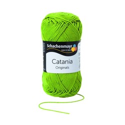 ANCHOR SCHACHENMAYR CATANIA KNITTING YARN - Thumbnail