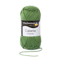 ANCHOR SCHACHENMAYR CATANIA KNITTING YARN - Thumbnail