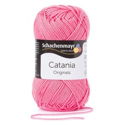 ANCHOR SCHACHENMAYR CATANIA KNITTING YARN - Thumbnail