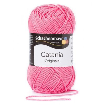 ANCHOR SCHACHENMAYR CATANIA KNITTING YARN