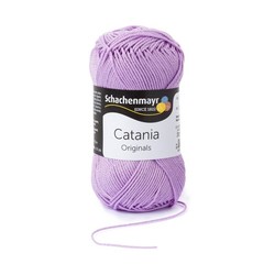 ANCHOR SCHACHENMAYR CATANIA KNITTING YARN - Thumbnail