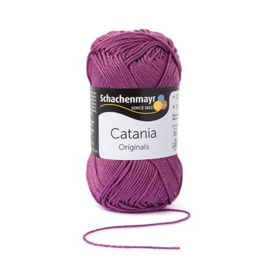 ANCHOR SCHACHENMAYR CATANIA KNITTING YARN