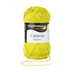 ANCHOR SCHACHENMAYR CATANIA KNITTING YARN - Thumbnail