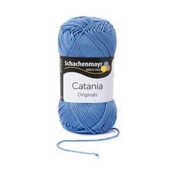 ANCHOR SCHACHENMAYR CATANIA KNITTING YARN - Thumbnail