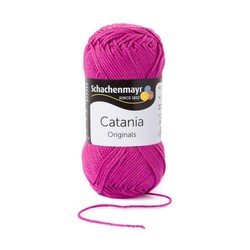 ANCHOR SCHACHENMAYR CATANIA KNITTING YARN - Thumbnail