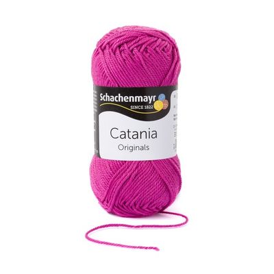 ANCHOR SCHACHENMAYR CATANIA KNITTING YARN