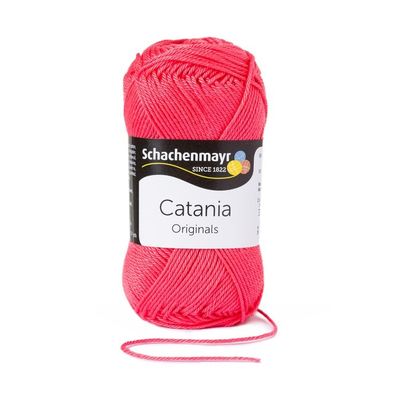 ANCHOR SCHACHENMAYR CATANIA KNITTING YARN