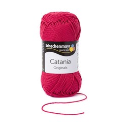 ANCHOR SCHACHENMAYR CATANIA KNITTING YARN - Thumbnail