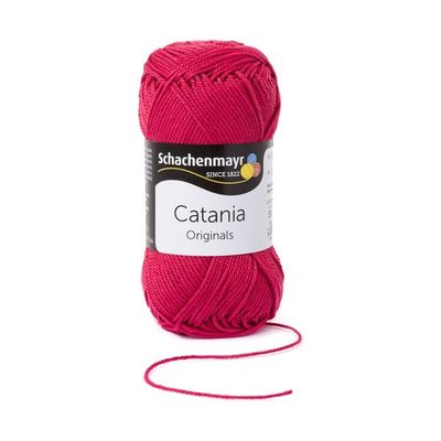 ANCHOR SCHACHENMAYR CATANIA KNITTING YARN