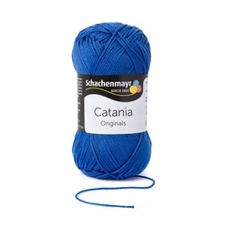 ANCHOR SCHACHENMAYR CATANIA KNITTING YARN - Thumbnail