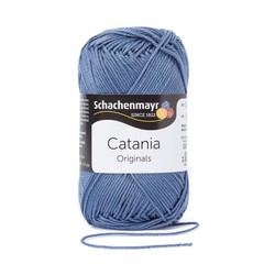 ANCHOR SCHACHENMAYR CATANIA KNITTING YARN - Thumbnail