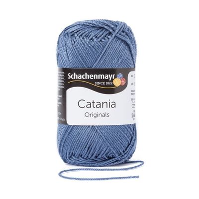 ANCHOR SCHACHENMAYR CATANIA KNITTING YARN