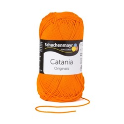 ANCHOR SCHACHENMAYR CATANIA KNITTING YARN - Thumbnail