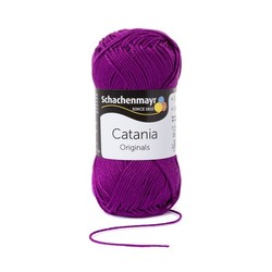 ANCHOR SCHACHENMAYR CATANIA KNITTING YARN - Thumbnail