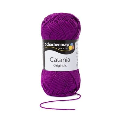 ANCHOR SCHACHENMAYR CATANIA KNITTING YARN