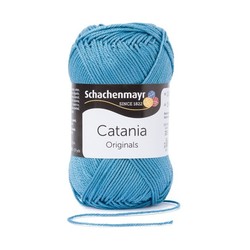 ANCHOR SCHACHENMAYR CATANIA KNITTING YARN - Thumbnail