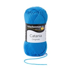 ANCHOR SCHACHENMAYR CATANIA KNITTING YARN - Thumbnail