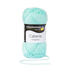 ANCHOR SCHACHENMAYR CATANIA KNITTING YARN - Thumbnail