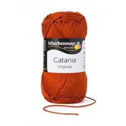 ANCHOR SCHACHENMAYR CATANIA KNITTING YARN - Thumbnail