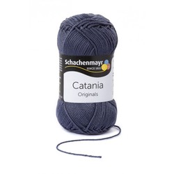 ANCHOR SCHACHENMAYR CATANIA KNITTING YARN - Thumbnail