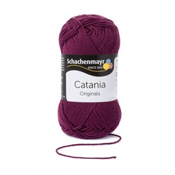 ANCHOR SCHACHENMAYR CATANIA KNITTING YARN - Thumbnail