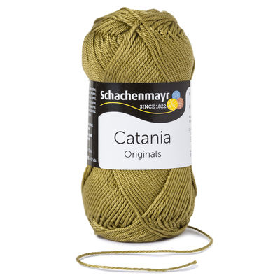 ANCHOR SCHACHENMAYR CATANIA KNITTING YARN