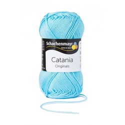 ANCHOR SCHACHENMAYR CATANIA KNITTING YARN - Thumbnail