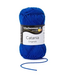 ANCHOR SCHACHENMAYR CATANIA KNITTING YARN - Thumbnail