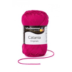 ANCHOR SCHACHENMAYR CATANIA KNITTING YARN - Thumbnail