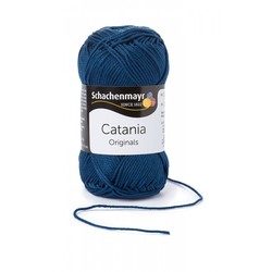 ANCHOR SCHACHENMAYR CATANIA KNITTING YARN - Thumbnail