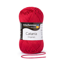 ANCHOR SCHACHENMAYR CATANIA KNITTING YARN - Thumbnail