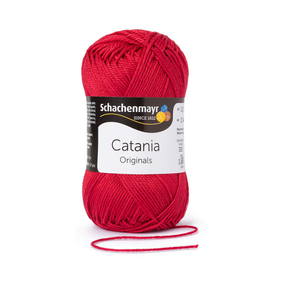 ANCHOR SCHACHENMAYR CATANIA KNITTING YARN