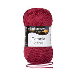 ANCHOR SCHACHENMAYR CATANIA KNITTING YARN - Thumbnail