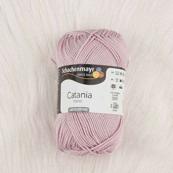 ANCHOR SCHACHENMAYR CATANIA KNITTING YARN