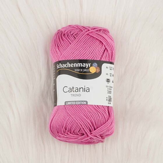 ANCHOR SCHACHENMAYR CATANIA KNITTING YARN