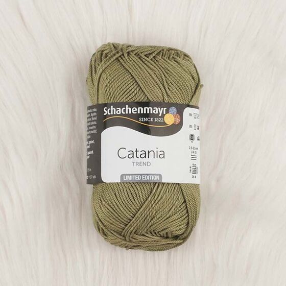 ANCHOR SCHACHENMAYR CATANIA KNITTING YARN