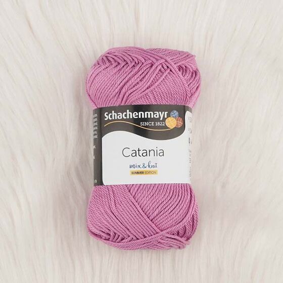 ANCHOR SCHACHENMAYR CATANIA KNITTING YARN