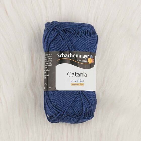 ANCHOR SCHACHENMAYR CATANIA KNITTING YARN